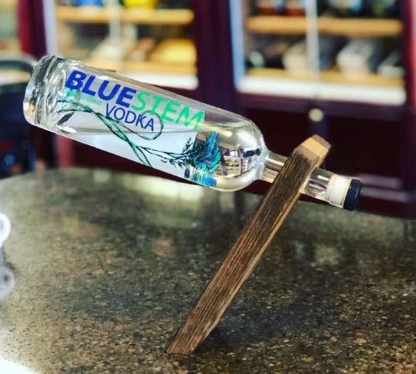 Bluestem Vodka - Photo 4